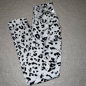 Echt scrunch bum leggings